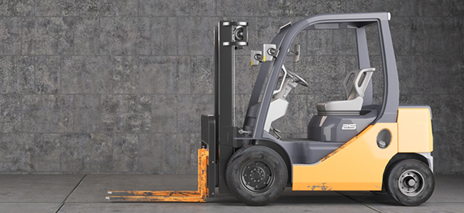 Finding the Right Fit – The Search for Forklift Workers